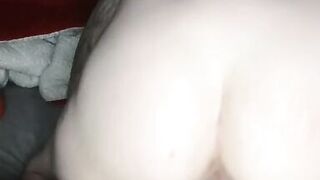 Creaming on my husband's best friend