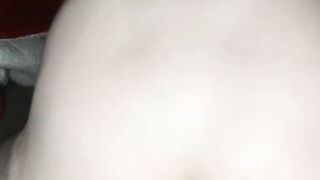 Creaming on my husband's best friend