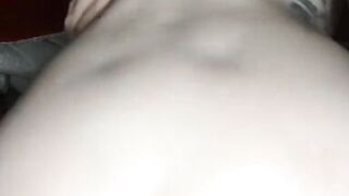 Creaming on my husband's best friend