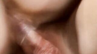 Another Swinger Wife Satisfied enjoying the moments - 8 image