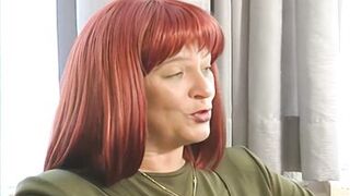 mutti melkt die jungs aus der nachbarschaft ab