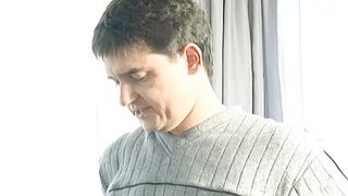 mutti melkt die jungs aus der nachbarschaft ab