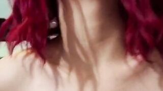 fucked daddy's brains out