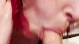 fucked daddy's brains out