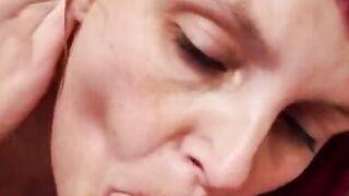 fucked daddy's brains out