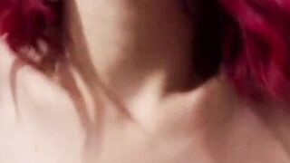 fucked daddy's brains out - 9 image