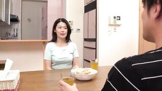 Kaori Matsushima - Forget the Wife, I am Looking For...