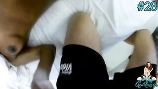 #28 Milf adorou a primeira massagem e quer sentir o SQUIRTING de novo parte 2