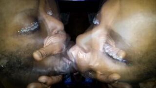 My Horny Stepmom Has The Wetest Pussy Ever