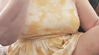 hello, thanks for watching my videos, I am a mom who likes role-playing, I give JOI or instructions to give you pleasure