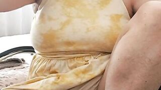 hello, thanks for watching my videos, I am a mom who likes role-playing, I give JOI or instructions to give you pleasure