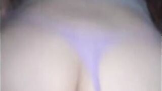 fucking for the first time with my roommate