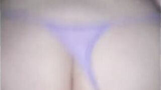 fucking for the first time with my roommate