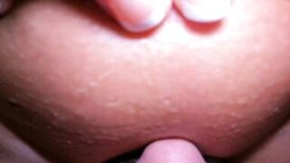 Sexy, Curvy Blonde MILF - POV Pussy Eating, Blowjob, Dildo Play and Anal Creampie! - 3 image