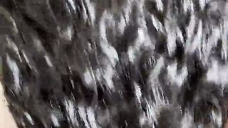 Sexy MILF gives me the best sloppy-toppy