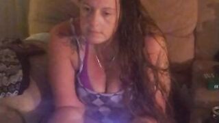 Caught filming up roommate's mini skirt part 6