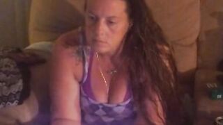 Caught filming up roommate's mini skirt part 6