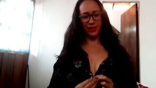 Colombian SEXOLOGIST evaluates you