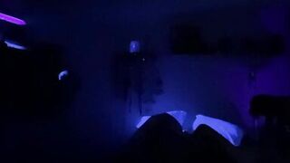 Hot sensual sex with my sexy beast - 12 image