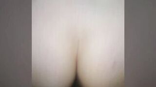 Oh how delicious, I love that you give me in the ass, give me harder big ass latina anal.