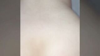 Oh how delicious, I love that you give me in the ass, give me harder big ass latina anal.