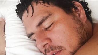 I Surprise my friends while Resting and Convince them to have a Threesome with me! Natydelgado1