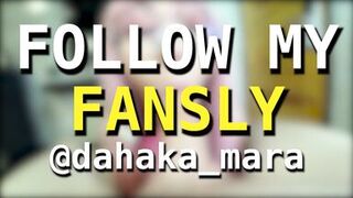 Public Dick Flash. Hotel Maid Watching Me Jack Off and showed big ass Mom