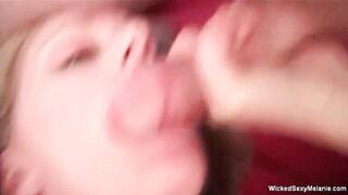 Amateur GILF Just Wants To Please You