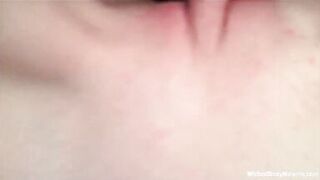 Amateur GILF Just Wants To Please You