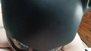 ME VOY A LA CASA DE MI AMIGO A MAMAR POR PRIMERA VEZ!!!