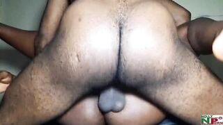 No One Does it Better Than Ruzzyde and Krissyjoh When it Comes to Hardcore Sex - 4 image