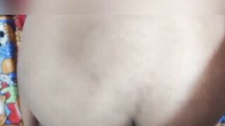 Desi fat ass hard anal fuck