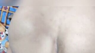 Desi fat ass hard anal fuck