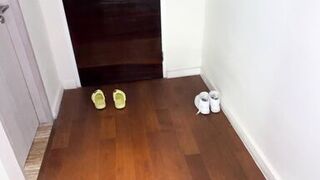 New stepmom is tested all holes