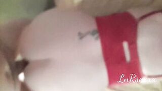 Big ass doggystyle compilation