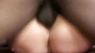 White House Wife Gets Banged By BBC While Feeling Good - 12 image