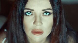 HORROR! Sex demon possessed a woman to exorcise him, had to cum on her face