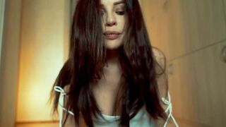 HORROR! Sex demon possessed a woman to exorcise him, had to cum on her face