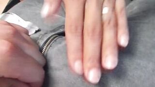 Extra horny German slut with a thick body loves riding a hard cock - 3 image