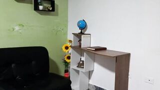 I didn't know that my nephew worked as a gigolo