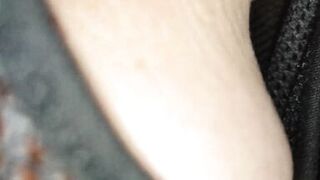 Mamada y cojida de mi amante me le vengo adentro.