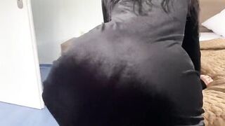 seduces me with her look and her pussy - XXX by Peter Valery