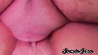 cleaning lady giving pussy to get pay raise - 10 image