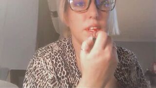 Maliah X Gabriel NEW Eye Spy Web Series