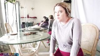 Stepmom wants to make sure stepson is not a virgin before college