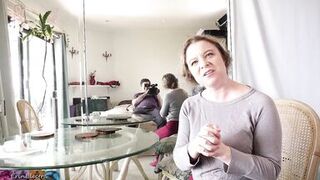 Stepmom wants to make sure stepson is not a virgin before college