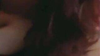 BBW Hunter Hyde BlowJob Compilation Facial Ending