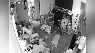 Quick fuck compilation