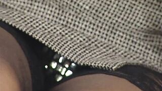 deutsche Milf Fleischfotze verwoehnt sich mit dildo