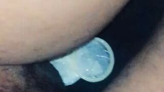 Friends Indian Stepmom seduced DP